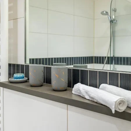 Arbio I Design In Bayerischer Leipzig