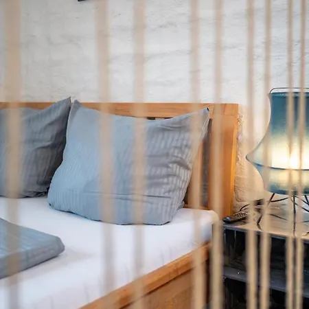 Arbio I Design In Bayerischer Apartment Leipzig