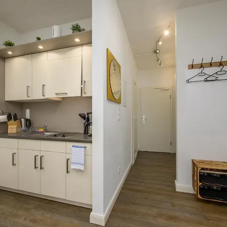 Arbio I Design In Bayerischer Leipzig