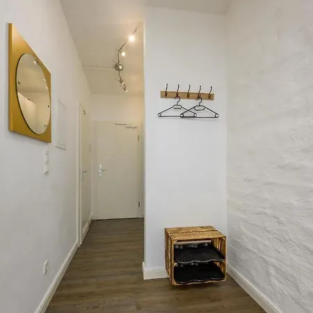 Apartment Arbio I Design In Bayerischer *