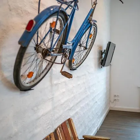 Arbio I Design In Bayerischer