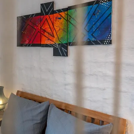 Lejlighed Arbio I Design In Bayerischer