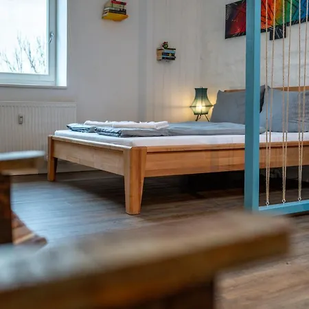 Appartement Arbio I Design In Bayerischer