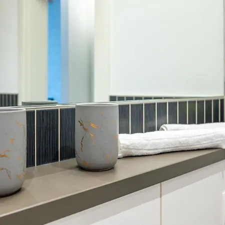 Lejlighed Arbio I Design In Bayerischer