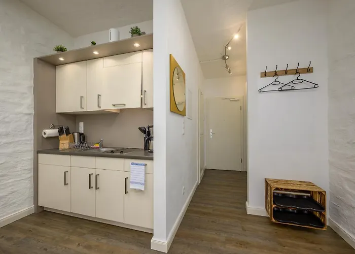 Arbio I Design In Bayerischer Leipzig