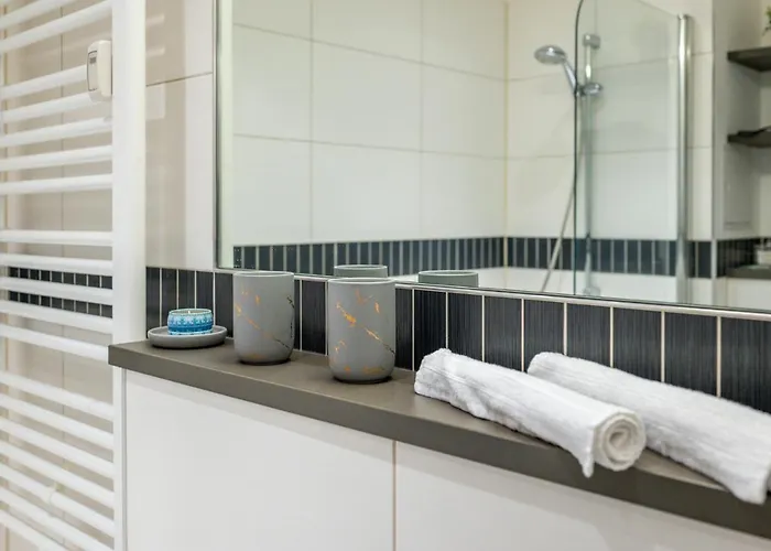 Arbio I Design In Bayerischer Leipzig