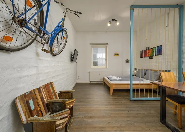 Arbio I Design In Bayerischer *