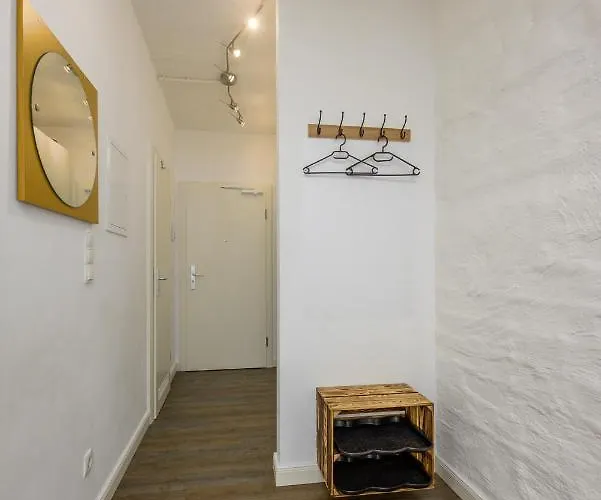 Appartement Arbio I Design In Bayerischer *