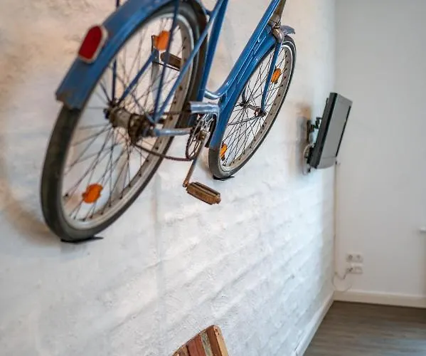 Arbio I Design In Bayerischer