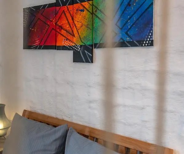 Appartement Arbio I Design In Bayerischer