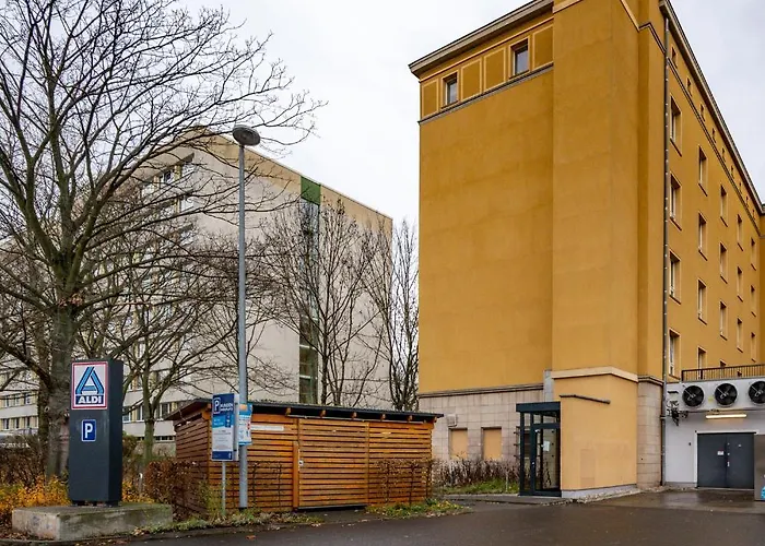 Arbio I Design In Bayerischer Leipzig